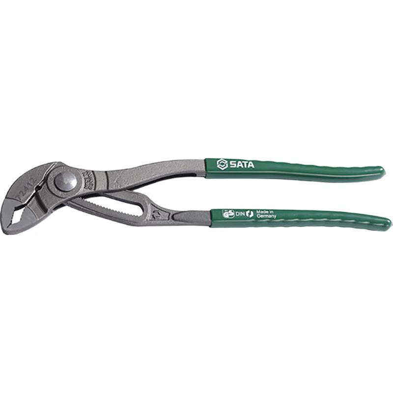 SATA G-Series Quick-Adjust Water Pump Pliers