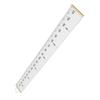 Kids Growth Chart Accurate Baby Height Growth Chart Ruler Removable   Wall Hanging Measurement Chart for Home