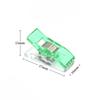Multipurpose Sewing Clips Colorful Binding Clips Plastic Craft Quilting Clips Sewing Craft Clamps for DIY Sewing Binding