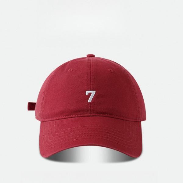 Spring And Summer Embroidery Baseball Cap Children'S Sports High Quality Cap Men