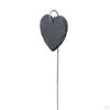 Labels 10Pcs Signs Garden Markers Slate for