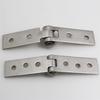 1PC Stainless Steel Nothing Frame Hinge Fold Nothing Frame Balcony Window Hinge Hinge Nothing Frame Doors Parts Resist Crack