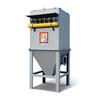 Rongyu Industrial 9-Bag Dust Collector
