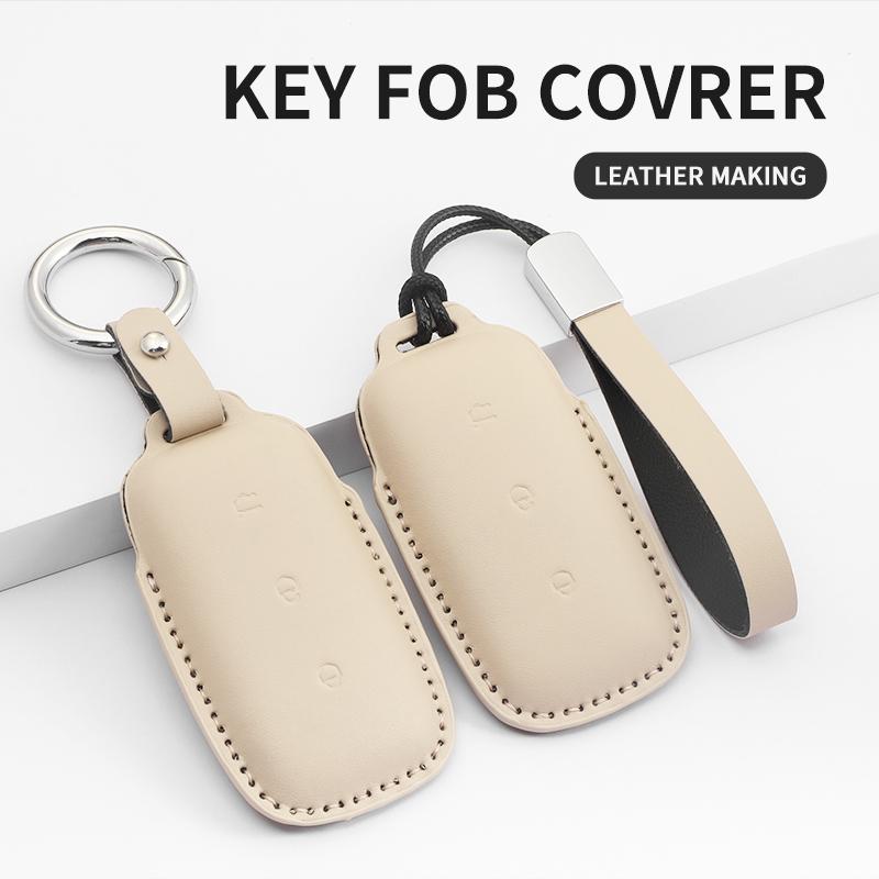 Kryt pouzdra na klíč od auta pro Geely Galaxy L7 Keycase 24 L6 MAX 1.5T Plus AIR PRO Galaxy L7max E8 E5 Originální ochranný obal na klíč od auta