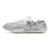 Fila TURBO Abrasion Resistant Lightweight Low Top Casual Shoes Women's Space Silver F12W622182FSC