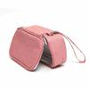 Thermal Insulated Insulin Cooling Bag Waterproof Thermal Pill Protector  Drink Cooler