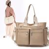 Large Capacity Shoulder Bag Women's Handbag Lightweight Shoulder Crossbody Bag