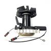 12V 24V Parking Air Heater Blower  Motor Fans Assembly+Burner Combustion Chamber for Webasto Air Top 2000 EVO 2000ST 2000D 2KW