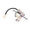 A02K-R1401-51350 12V Fuel Lift Pump R1401-51352 For Kubota Engine D722 D905 D1105 D1305 V1505 V2203 ZD221 ZD323 R420 R520