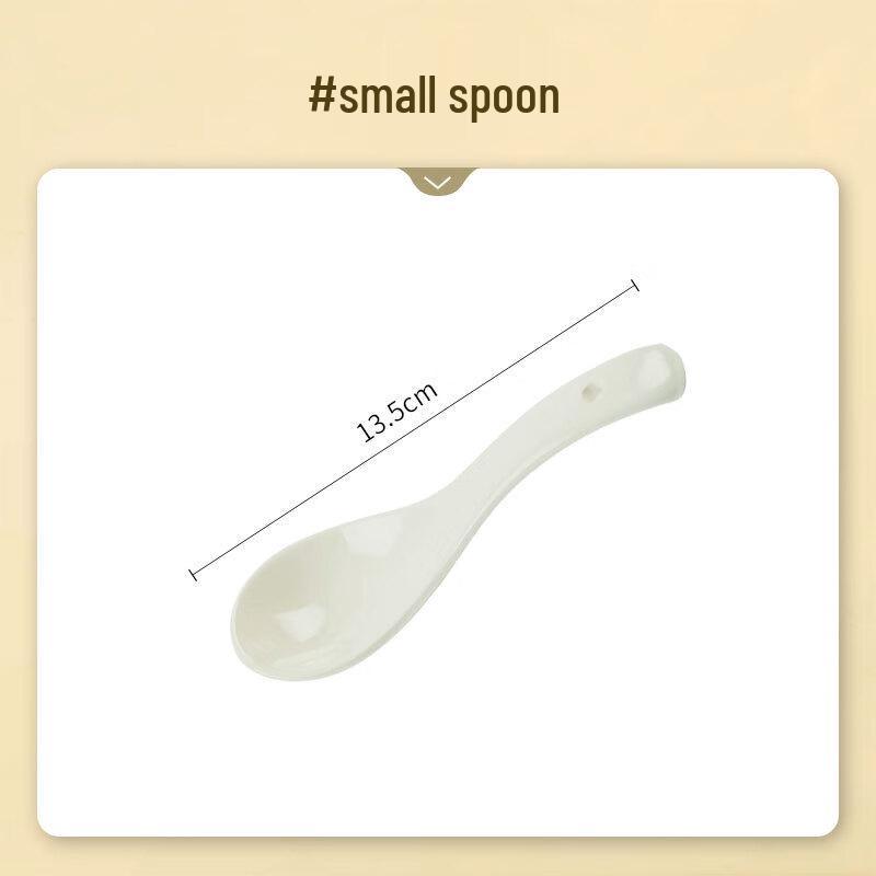 Elegant Morandi Ceramic Deep Plate