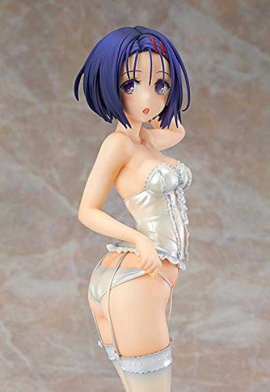 To Darkness Haruna Sairenji Scale ABS Figure Love-Ru 1/6 & ATBC-PVC Pre-painted