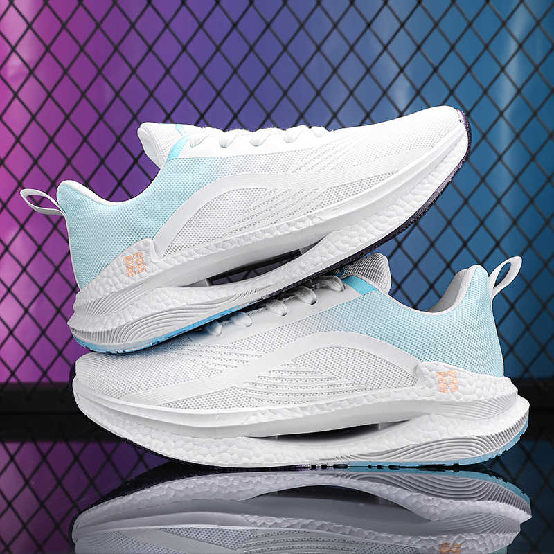 Fashion Thick Heel Autumn-spring Men's Summer White Sneakers Mary Jane Tennis Skates 48 Size Men's Shoes Sport Sneackers Skor Trnis