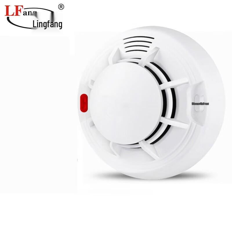 LFang PS-819D-NB NB-IoT Smart Smoke Alarm PS-819D-NB