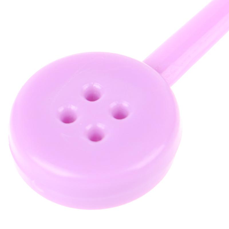 8Pcs Fruit Fork Mini Kids Snack Cake Dessert Food Pick Toothpick Bento Lunches