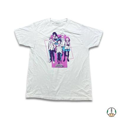 Tops – Magliette