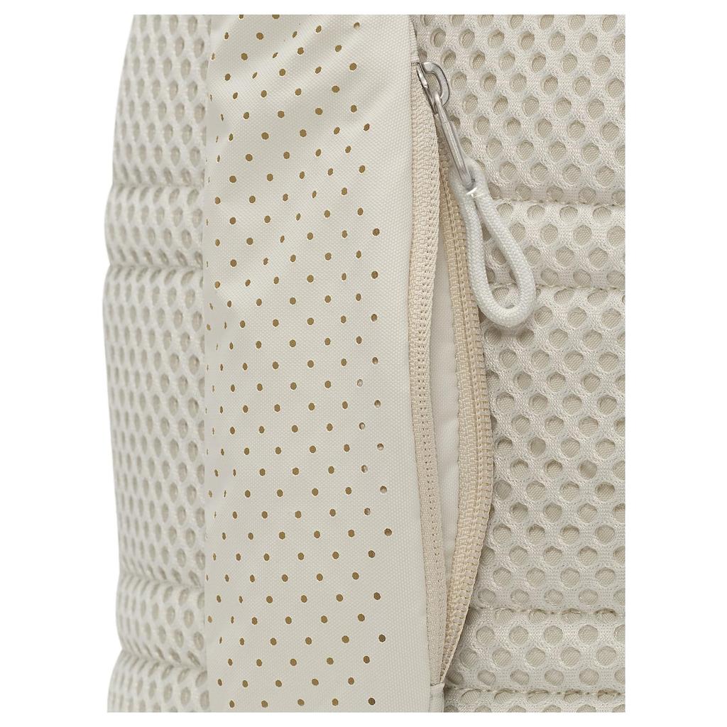 New Nike Essentials Fabric Sling Bag Unisex Beige DJ9796-072