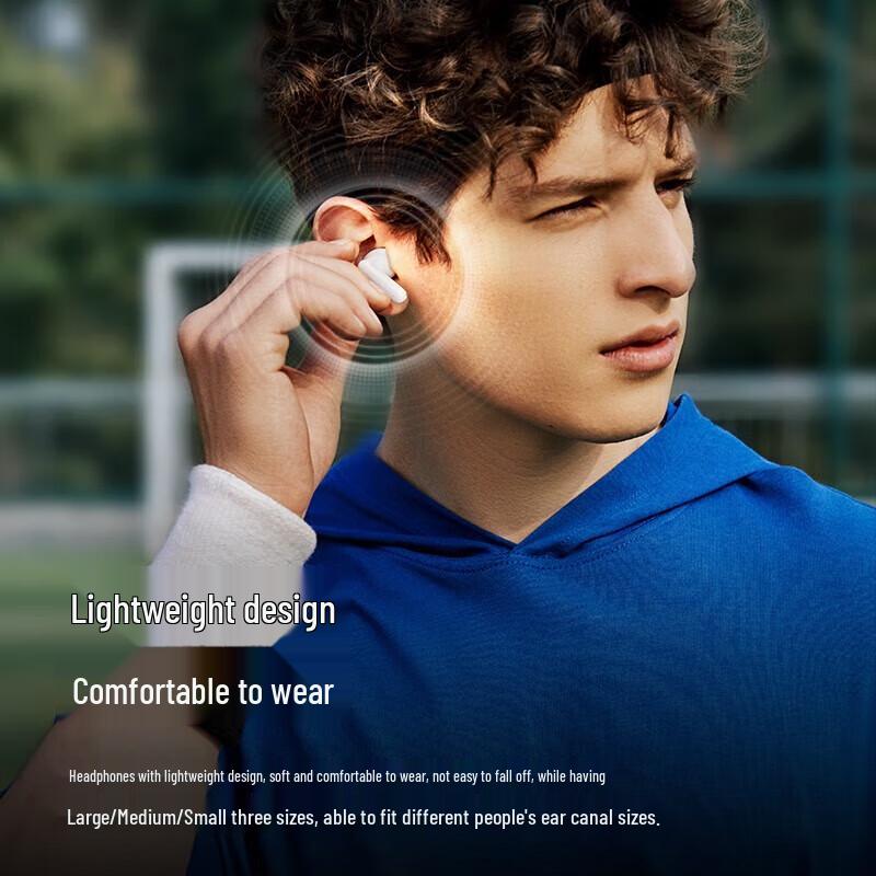 

SANAG T80S Pro ANC True Wireless In-Ear Earbuds