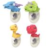 Handheld Cartoon Dinosaur Shape Water Guns Toy Hot Day Seasides Water Toy Kids Adult Outdoor Swimming Pool Seasides Toy