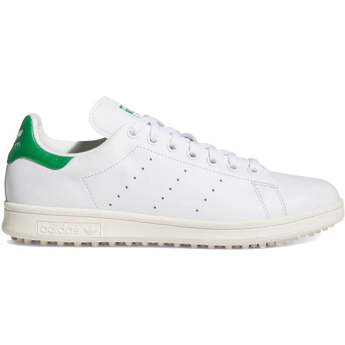 

Sneaker adidas Stan Smith Spikeless Golf Cloud White Green Off White(JH6153) 44