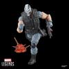 Marvel Legends Series Madame Masque Crossbones Marvel Comic Book Collectible Action Figure & Super-Villains 2-Pack 6-Inch (Amazon Exclusive)