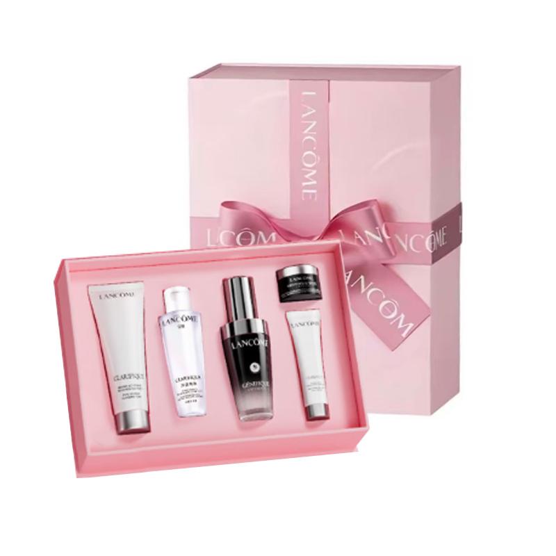Lancôme Skin Revitalizing Skin Care Set Exclusive Edition Moisturizing коричневый