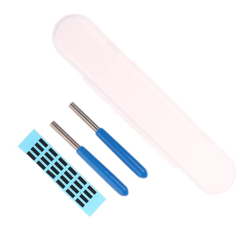 

Keyboards Stabilizer Wire Straightener Set For Smooth Keystroke And Noise Reduction Metal And Plastic 1