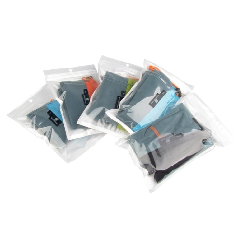 Golf Balls Bag Mesh Bag Storage Travel and Sports Polyester Mesh Drawstring Bag