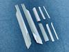 Daihatsu Atrai S700/S710 21-23 Stainless Steel Door Sill Protectors