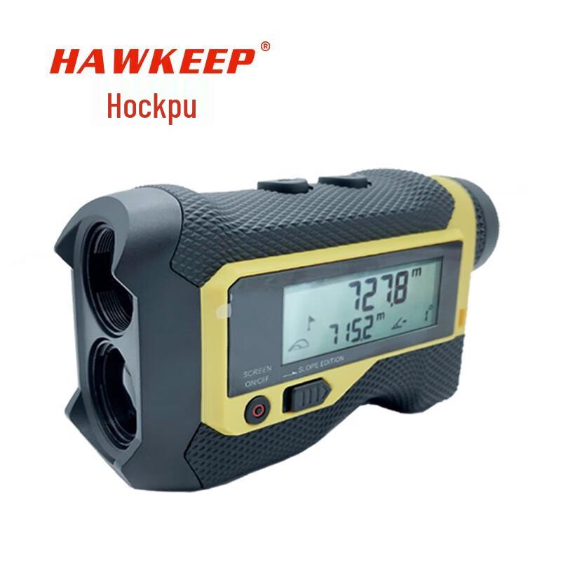 

HAWKEEP AP Series AP1200M Laser Rangefinder Binoculars