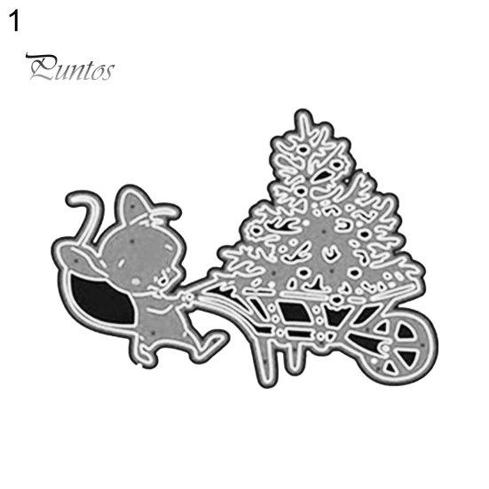 Мультяшная мышь для детей — фото 5