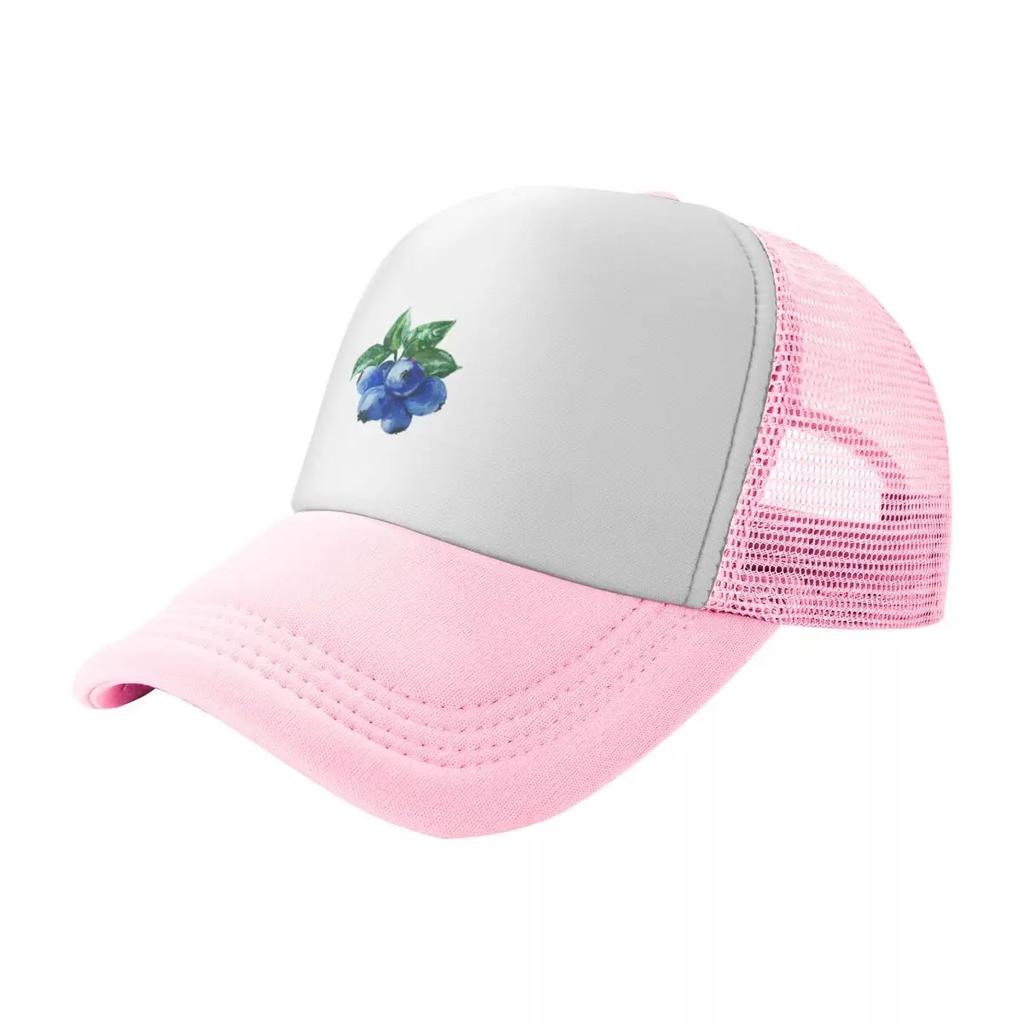 The Blues painting Baseball Cap summer hat hats for Unisex designer cap custom caps Hats For WomenMen's