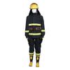 CYBERHASH 6-Piece Firefighter Suit