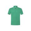 New Polo Shirt Men's Ethereal Grass Green A11M333103F-GN