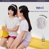 Anta Girls' Quick-Dry Sports T-Shirt