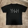 YHWH Der Höchste T-Shirt S-5XL | Schneller Versand