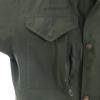 Mammut GORE-TEX Horizon Jacket M Khaki Hoodie Outdoor Men's Used
