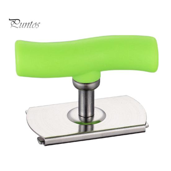 Wine Bottle Opener Can Convenient Ergonomic Handle Adjustable Kitchen Manual Drink Canned Fish Lid Cooking Tool Gadget
