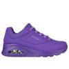 Sneakers Violet Uno Night Shades