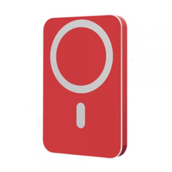 

Высококачественное 2023 новое популярное беспроводное магнитное зарядное устройство Power Bank для мобильных устройств