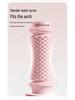 Professional Foot Massage Roller for Arch Relief and Relaxation