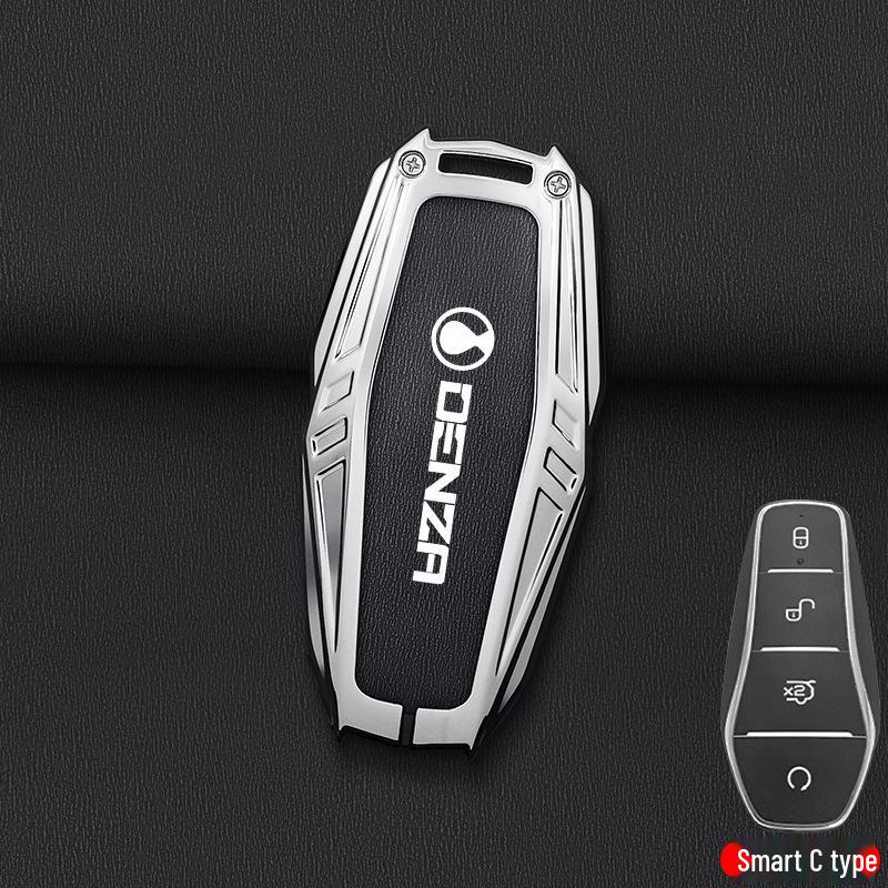 2025 BYD DENZA N7, D9, N8 Key Case & Protective Shell for Men/Women