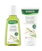 Swiss Herbal Care Shampoo 200ml + Rinse Conditioner 150ml Duo