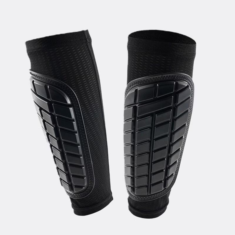 WingLemon Integrated Football Shin Guards L