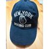 Used Polo Ralph Lauren Rare Cap Rrl Phigvel Nigel