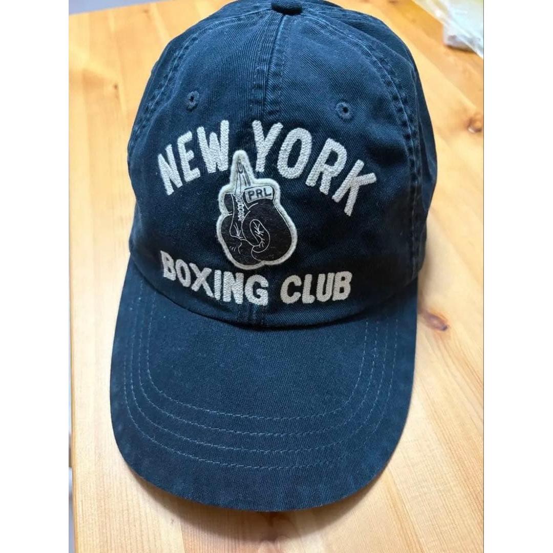 Used Polo Ralph Lauren rare cap rrl phigvel Nigel