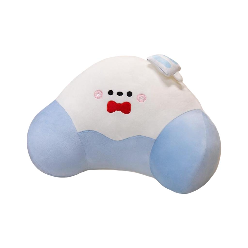 Cute Plush Toy Doll, A Gift For Friends And Children