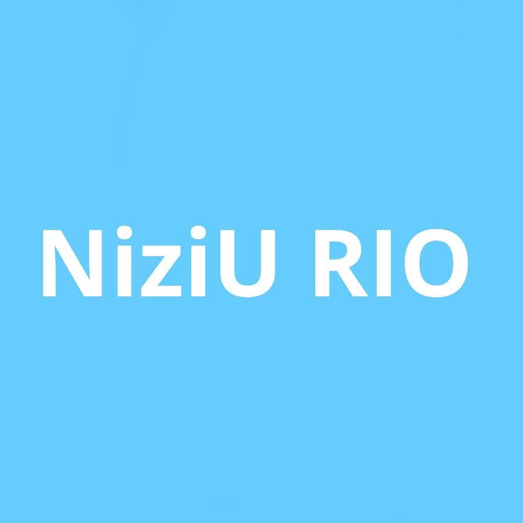 [USED] NiziU RIO