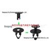 Buick Regal, LaCrosse, Cruze, Focus Bumper Insert Clips B63