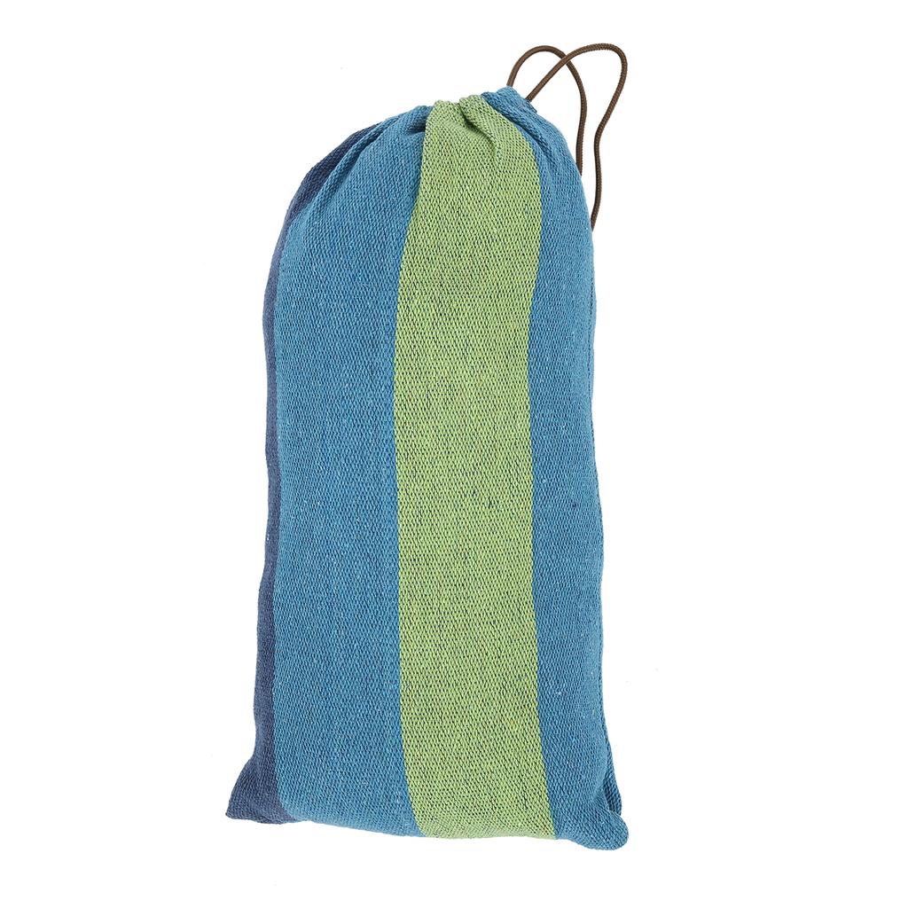Camping Hammock Portable Outdoor Travel Hammock with 250kg Load Capacity