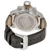 [Invicta] Watch 22569 Vintage Automatic 45mm Case Brown Leather Strap Silver Dial 22569 Men's Brown [Item]